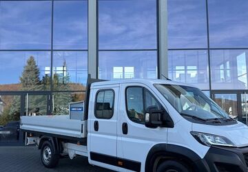 Fiat Ducato 62.750 km 27.891 &euro; Burbach 57299