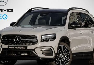Mercedes-Benz GLB 220 9.500 km 55.780 &euro; Siegen 57074