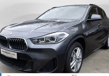 BMW X2 75.341 km 24.890 &euro; Lennestadt 57368
