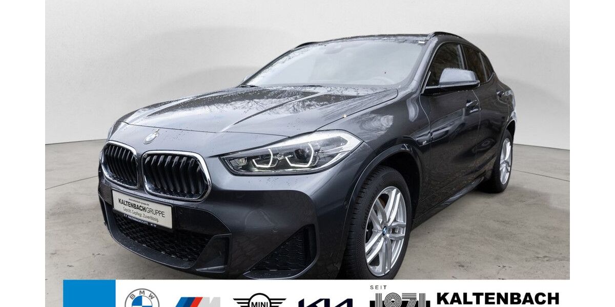 BMW X2 75.341 km 24.890 &euro; Lennestadt 57368