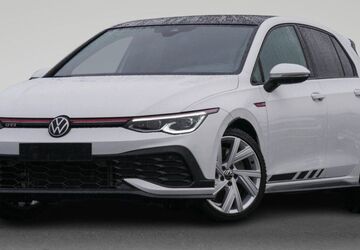 VW Golf 48.000 km 36.480 &euro; Haiger 35708