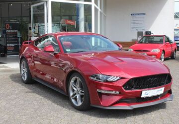 Ford Mustang 51.120 km 38.900 &euro; Lennestadt 57368