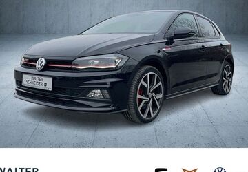 VW Polo 77.750 km 17.950 &euro; Kreuztal 57223