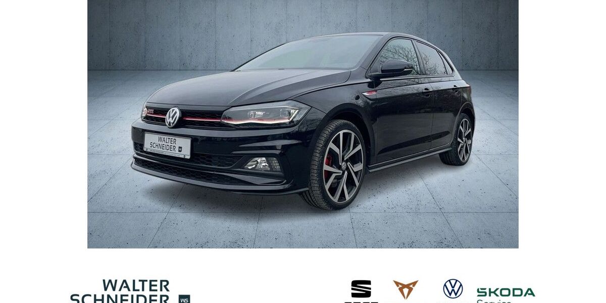 VW Polo 77.750 km 17.950 &euro; Kreuztal 57223