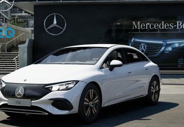 Mercedes-Benz EQE 12.321 km 42.180 &euro; Betzdorf 57518