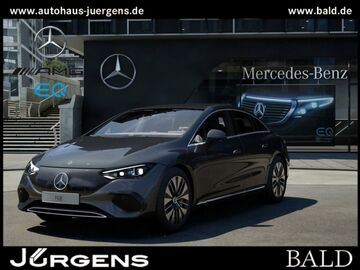 Gebrauchte Mercedes-Benz EQE