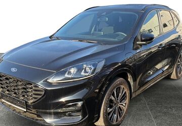 Ford Kuga 57.172 km 22.440 &euro; Siegen 57072