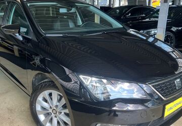 Seat Leon 184.236 km 8.990 &euro; Kreuztal 57223