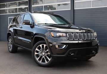 Jeep Grand Cherokee 66.847 km 22.950 &euro; Rennerod 56477