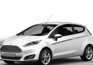 Ford Fiesta 84.228 km 12.695 &euro; Siegen 57072