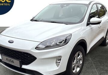 Ford Kuga 18.019 km 26.490 &euro; Siegen 57072