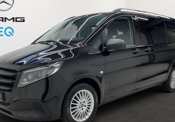 Mercedes-Benz Vito 59.235 km 44.090 &euro; Siegen 57074