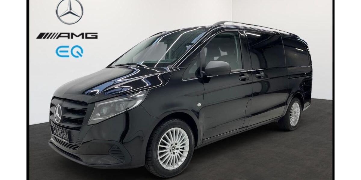 Mercedes-Benz Vito 59.235 km 44.200 &euro; Siegen 57074