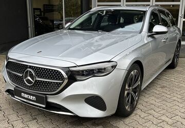 Mercedes-Benz E 300 18.000 km 46.540 &euro; Lennestadt-Trockenbrück 57368