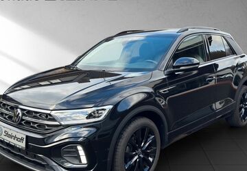 VW T-Roc 61.234 km 24.999 &euro; Attendorn 57439