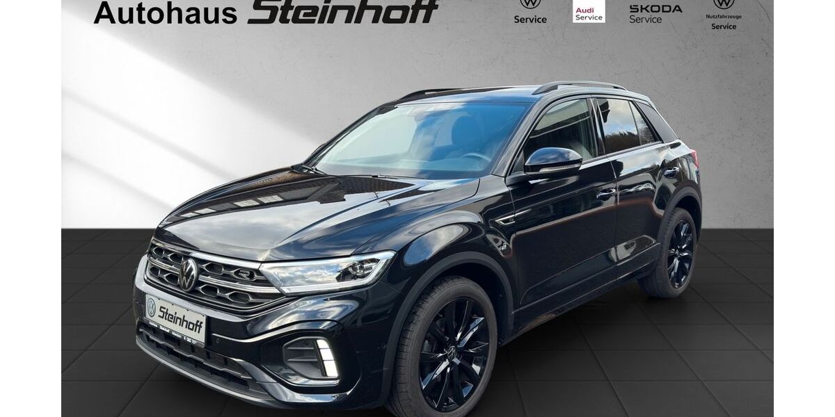VW T-Roc 61.234 km 24.999 &euro; Attendorn 57439