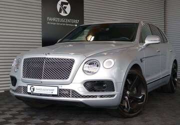 Bentley Bentayga 45.707 km 70.000 &euro; Wenden 57482