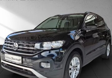 VW T-Cross 51.528 km 16.390 &euro; Attendorn 57439