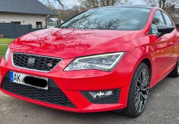 Seat Leon 161.000 km 10.199 &euro; Wissen 57537