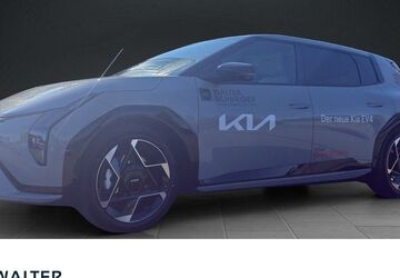 Kia EV4 5.000 km 39.490 &euro; Siegen 57072