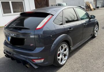Ford Focus 231.950 km 5.600 &euro; Lennestadt 57368