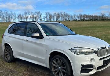 BMW X5 M50 149.000 km 18.900 &euro; Willingen 56479