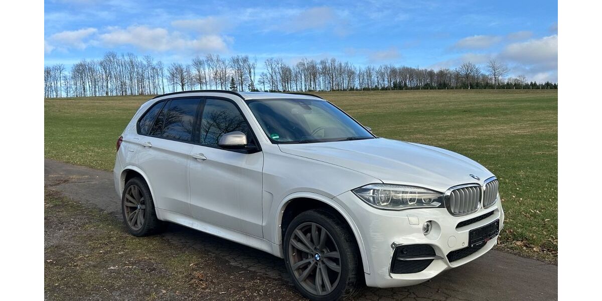 BMW X5 M50 149.000 km 18.900 &euro; Willingen 56479