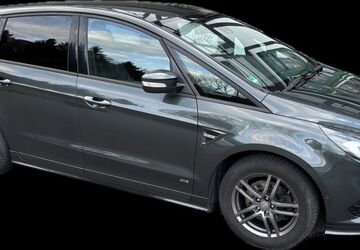 Ford S-Max 115.000 km 21.500 &euro; Lennestadt 57368