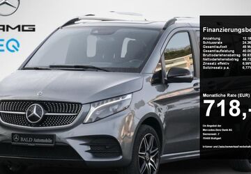 Mercedes-Benz V 250 85.700 km 59.800 &euro; Siegen 57074