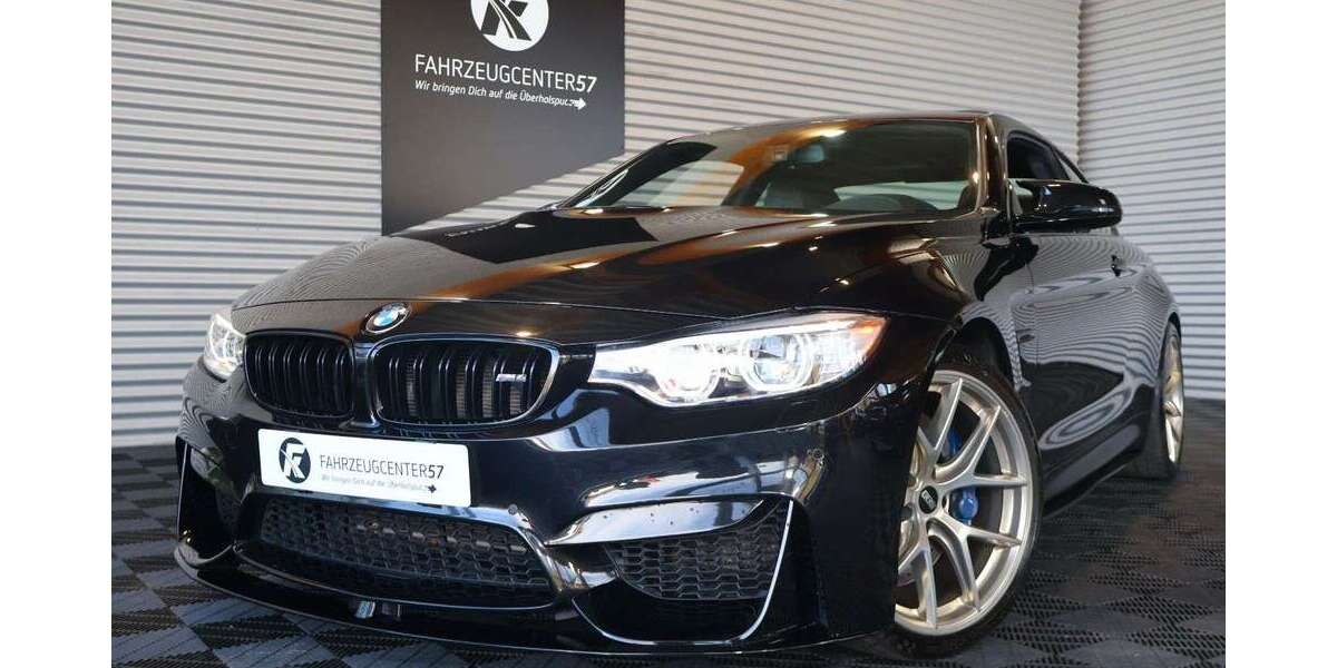 BMW M4 86.208 km 40.999 &euro; Wenden 57482