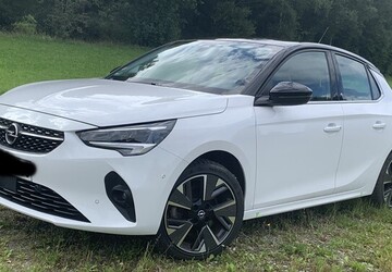 Opel Corsa E 64.000 km 14.000 &euro; Wilnsdorf 57234