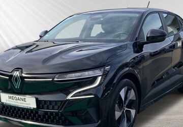 Renault Megane 8.913 km 27.997 &euro; Neunkirchen 57290