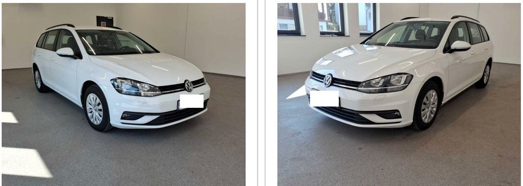 VW Golf 98.150 km 11.999 &euro; SIEGEN 57074