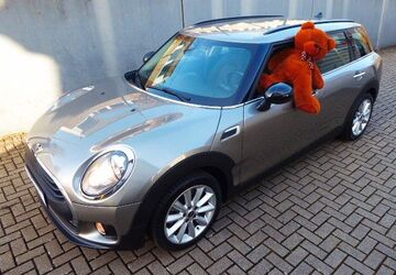Mini One Clubman 21.900 km 13.912 &euro; Kreuztal-Krombach 57223