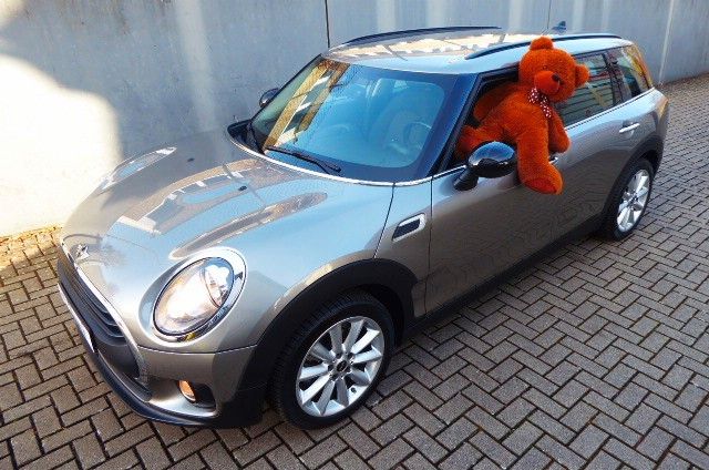 Mini One Clubman 21.900 km 13.912 &euro; Kreuztal-Krombach 57223