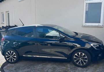 Renault Clio 10.278 km 15.100 &euro; Hachenburg 57627