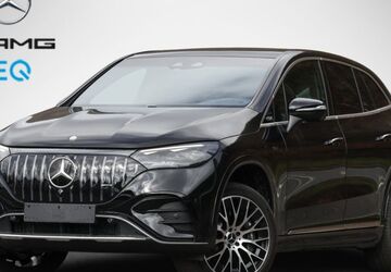 Mercedes-Benz EQE SUV 24.787 km 77.990 &euro; Betzdorf 57518