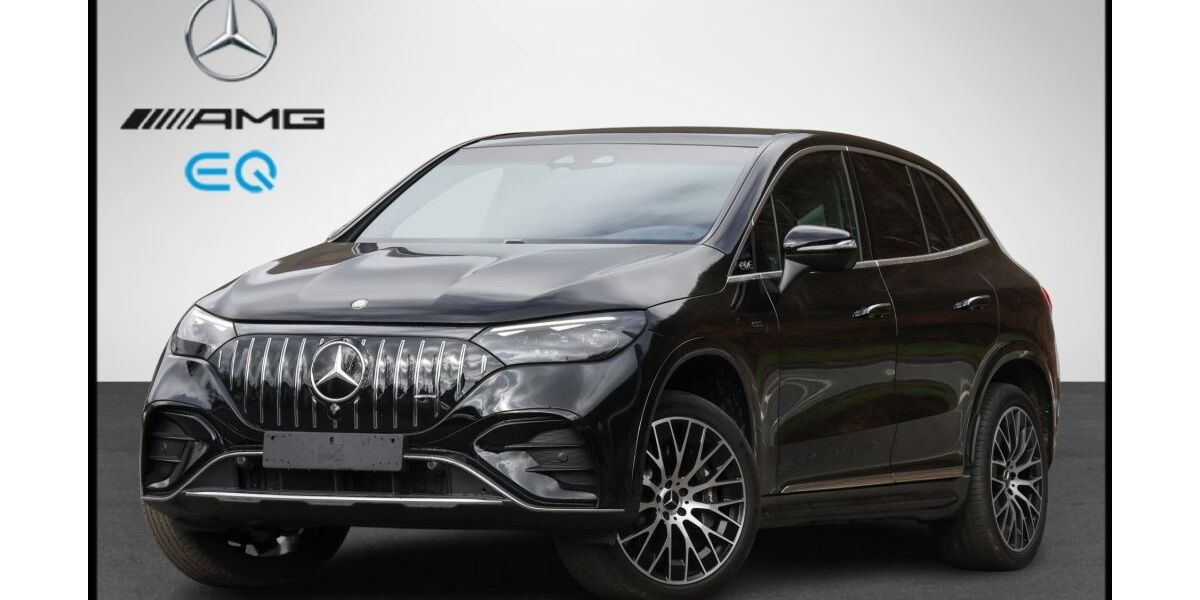 Mercedes-Benz EQE SUV 24.787 km 77.990 &euro; Betzdorf 57518