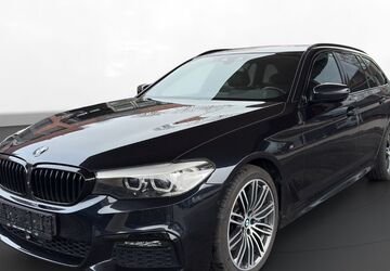 BMW 530 118.300 km 29.790 &euro; Siegen 57074