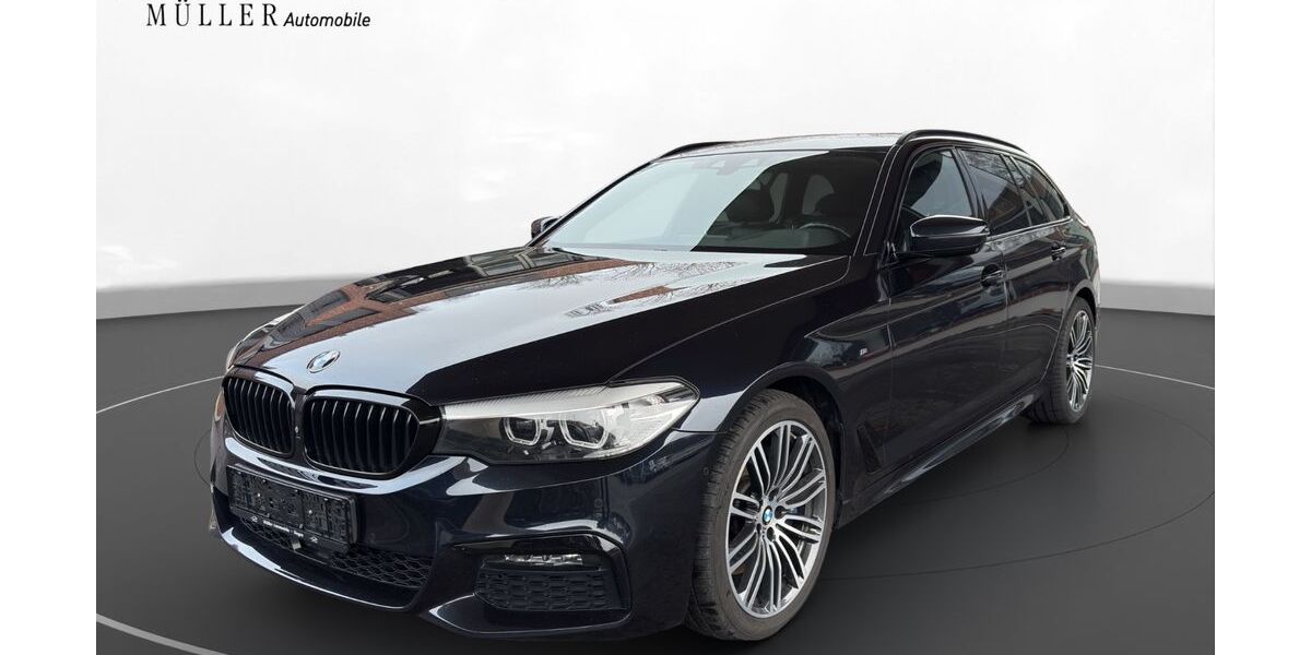 BMW 530 118.300 km 29.790 &euro; Siegen 57074