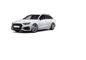 Audi A4 83.400 km 26.860 &euro; Siegen 57074