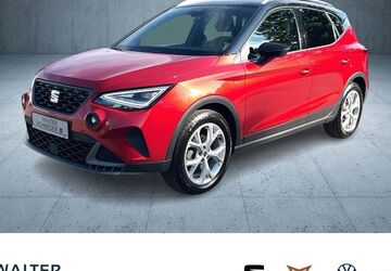 Seat Arona 21.000 km 20.950 &euro; Kreuztal 57223