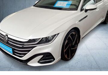 VW Arteon 85.950 km 31.950 &euro; Siegen 57076