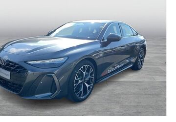 Audi A6 5.000 km 75.900 &euro; Siegen 57074