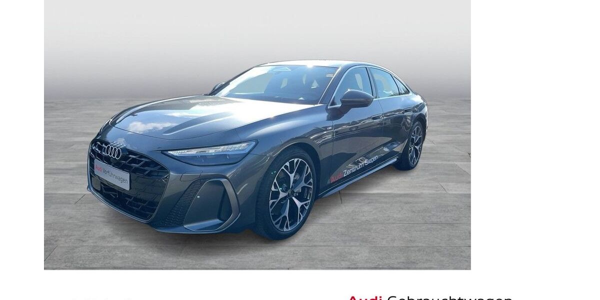 Audi A6 5.000 km 75.900 &euro; Siegen 57074