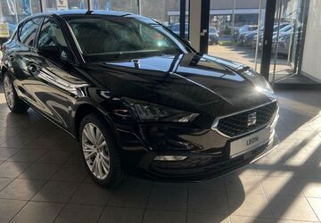 Seat Leon 1.500 km 30.999 &euro; Wissen 57537