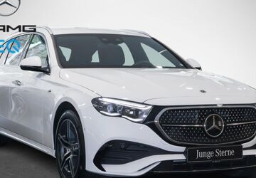 Mercedes-Benz E 300 16.544 km 59.120 &euro; Betzdorf 57518