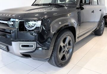 Land Rover Defender 21.400 km 78.700 &euro; Niederfischbach 57572
