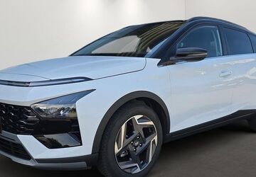 Hyundai BAYON 8.000 km 19.890 &euro; Dillenburg 35684