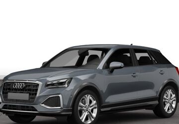 Audi Q2 33.800 km 26.890 &euro; Betzdorf 57518